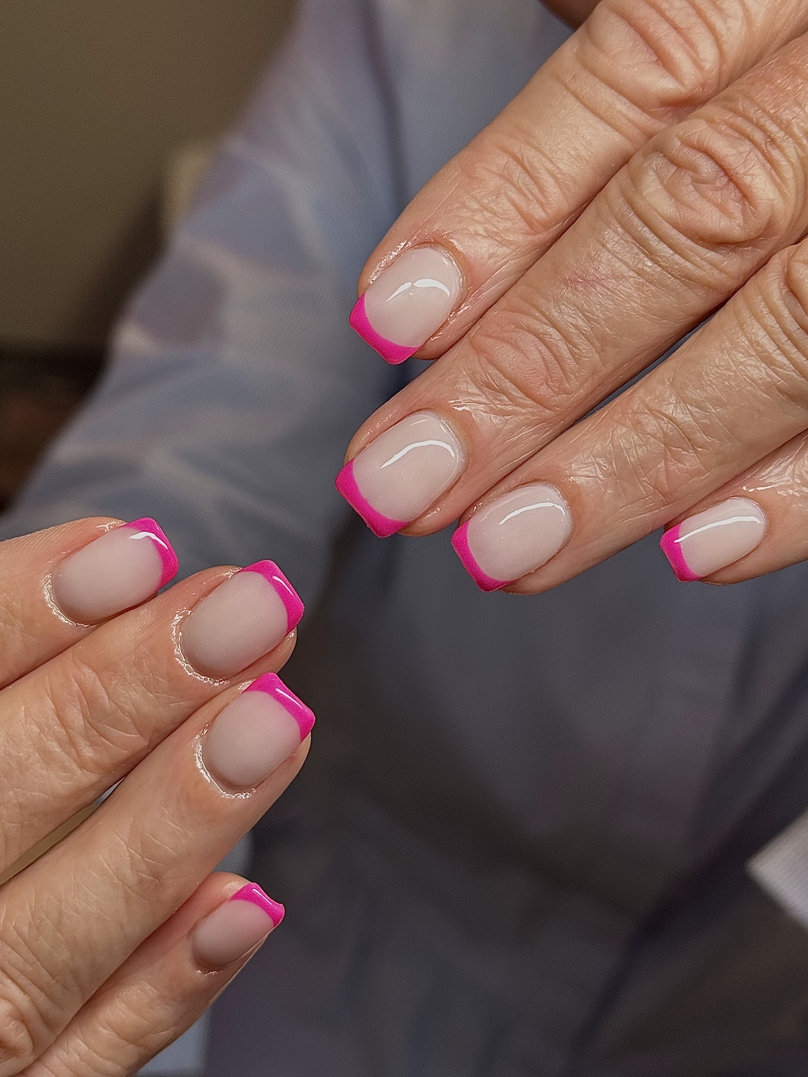 Anova Nails- Beauty Studios logo